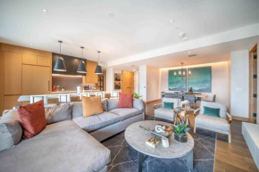 One Snowmass Residence Club 403 by Snowmass Mountain Lodging